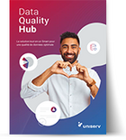 Data Quality Hub