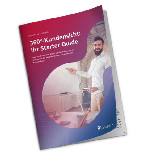 360°-Kundensicht: Ihr Starter Guide