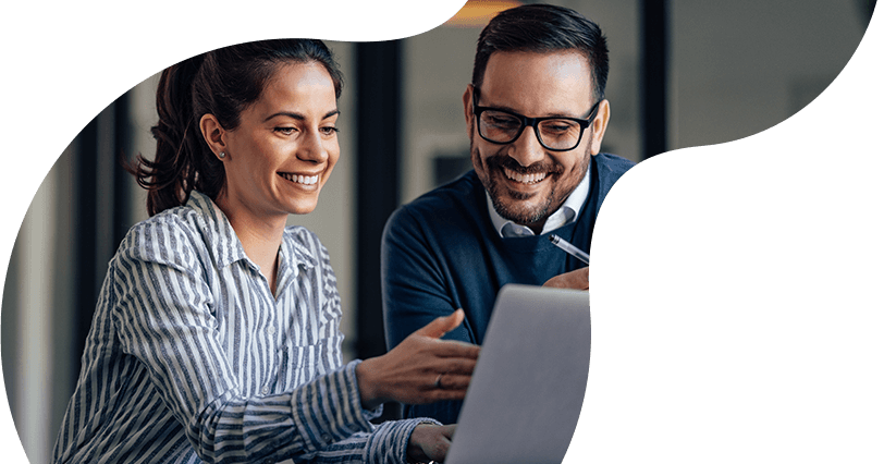 Achieve a 360 degree customer view