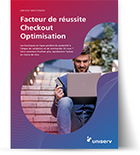 Facteur de réussite Checkout Optimisation