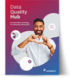 Data Quality Hub