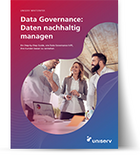 Data Governance: Daten nachhaltig managen