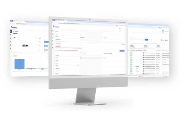 Data Quality Hub