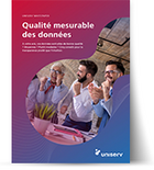 Qualité mesurable des données