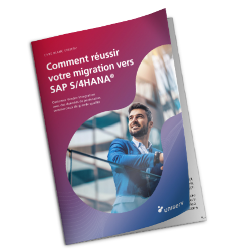 Comment réussir votre migration vers SAP S/4HANA