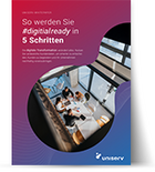 Digitalready in 5 Schritten
