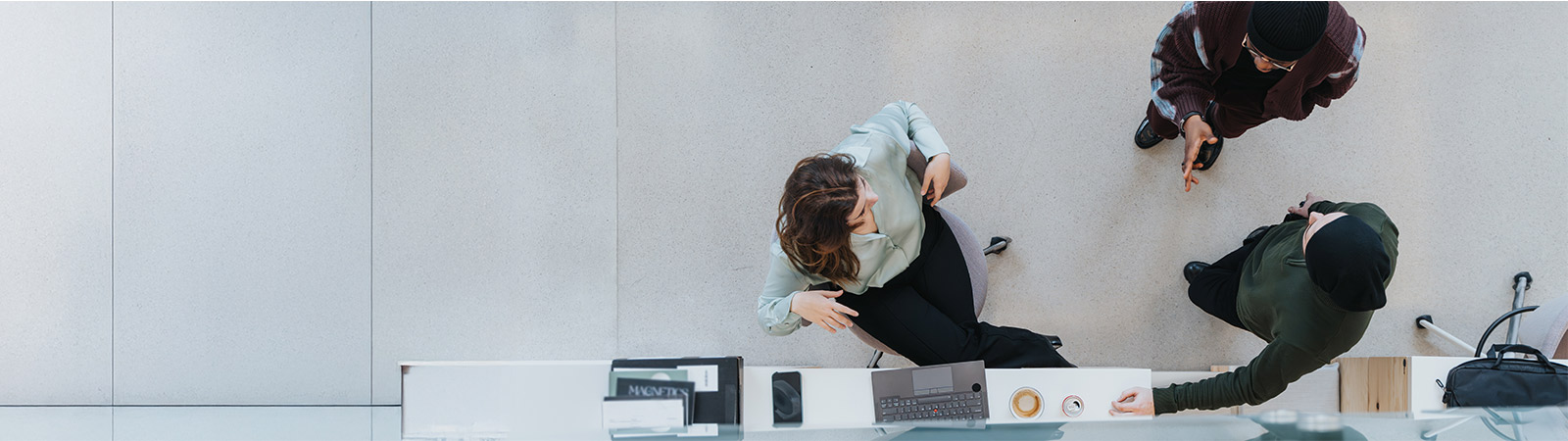 Customer Data Management Consulting