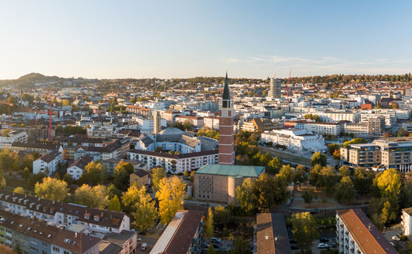 Pforzheim