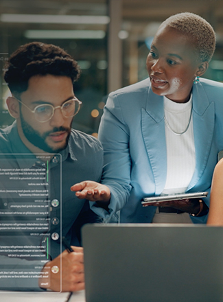 Master Data Hub