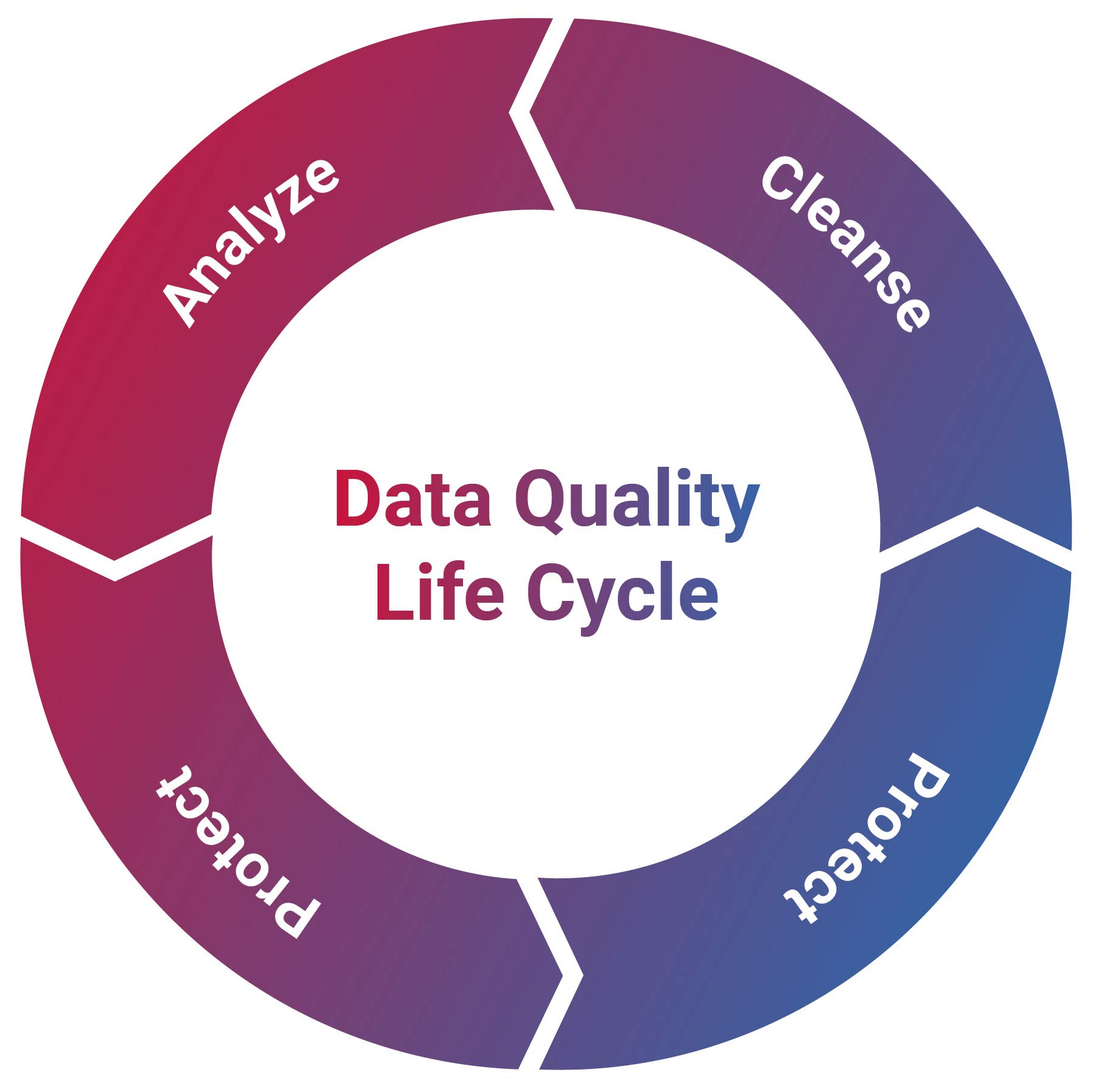 Data Quality Life Cyle