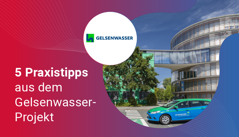 Datenstrategie für die SAP S/4HANA®-Migration